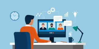 A Apple junta-se à empresas que atrasam seu regresso ao trabalho presencial