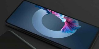 Revelados mais informações sobre o telemóvel dobrável da Huawei