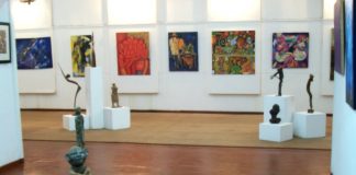 Moçambique: Núcleo d’ Arte vai ter o seu acervo digitalizado