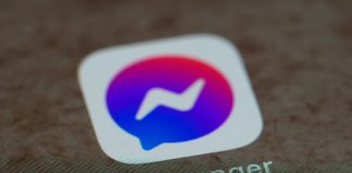 Aplicativo Facebook Messenger será mais protegido com encriptação