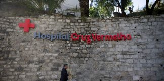 Cruz Vermelha sofre ataque cibernético em grande escala