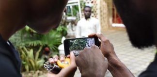 Aumento do acesso à internet em África pode gerar 44 milhões de novos empregos