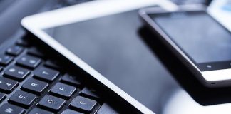 Gastamos em média 4,8 horas por dia com os dispositivos móveis em 2021, revela relatório