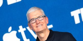 CEO da Apple tem sido perseguido por mulher “errática e ameaçadora”