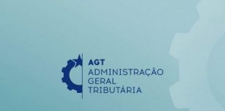Portal do Contribuinte da AGT com problemas, e utentes não conseguem pagar os impostos
