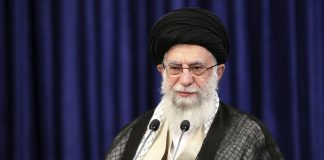 Twitter fecha conta do líder supremo iraniano reagindo a ameaça a Trump