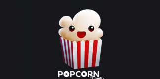 Conceituado site pirata de streaming Popcorn Time é encerrado