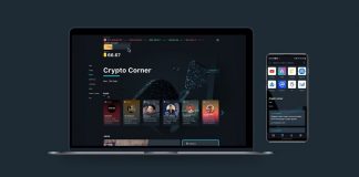 Opera lança navegador dedicado à criptomoeda