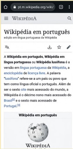 Portuguese vocabulary - Wikipedia