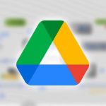 Google Drive-menos fios