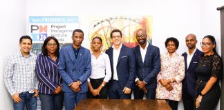 PMI-Angola with new board through electronic votes