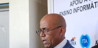 Francisco Pinto Leite: Em 2021 a ITA não despediu ninguém devido a maus resultados nos negócios