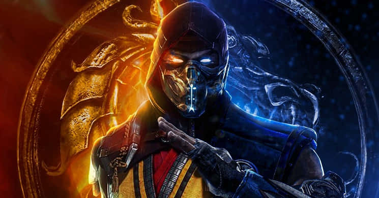 A Ciência da Opinião: FILME: Mortal Kombat (Mortal Kombat: O Filme)