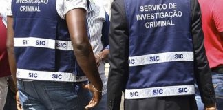 Encontro na rede social Facebook termina em violação de menor