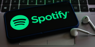 Spotify ultrapassa marca dos 400 milhões de utilizadores mensais