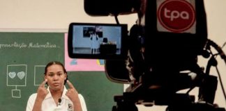 O “MITO” da Teleaula em Angola