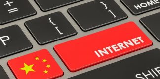 China pretende controlar apps que podem influenciar opinião pública