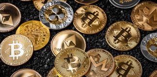 Eis as 5 criptomoedas para se investir em 2022