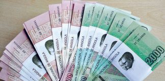 Falha informática provoca atrasos nos salários da função pública, para o mês de Janeiro