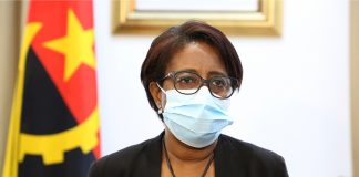 Maria Bragança do Rosário Sambo: Devemos criar mecanismos de protecção de dados e gestão de riscos