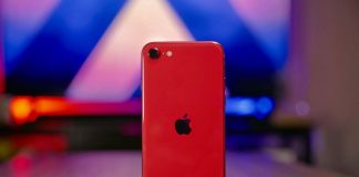 Apresentação do novo iPhone SE já tem data marcada