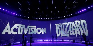 Microsoft anuncia a compra da Activision Blizzard