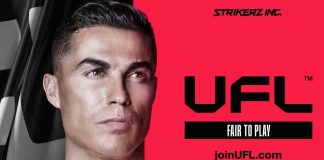 Reveladas mais informações do vídeo-jogo rival do FIFA