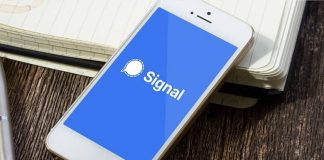 Co-fundador do WhatsApp é agora o novo CEO da Signal