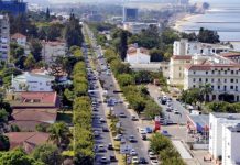 Moçambique inaugura o seu primeiro Centro de Recursos Digitais