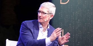 Veja agora quanto Tim Cook ganhou como CEO da Apple em 2021