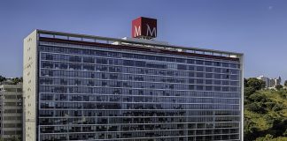 Moçambique: Transferências no Millennium bim já é possível em todas operadoras móveis do país