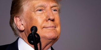 Donald Trump tem uma ‘explicação’ para a actual queda do Facebook