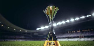 FIFA estreia nova tecnologia de fora-de-jogo no Mundial de Clubes