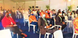 Moçambique: Empresários de Matola discutem transição digital para melhorar os negócios