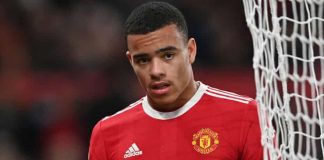Mason Greenwood removido de ‘FIFA 22’ devido as suspeitas de violência doméstica