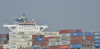 Angola é o primeiro país da SADC a rastrear electronicamente contentores de alto risco