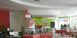 Moçambique: Vodacom tem novo Director-Geral