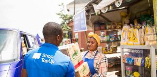 TradeDepot adquire Green Lion para acelerar o sector de e-commerce no Gana