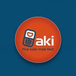 AKI – MenosFios