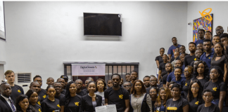 Flutterwave, Startup Nigeriana, triplica a sua valorização e é agora avaliada em 3 Biliões de USD