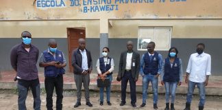 Imagens de Satélites ajudam na validação da nova Divisão Político-Administrativa nacional