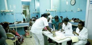 Jovem angolano desenvolve aplicativo para agendar consultas médicas