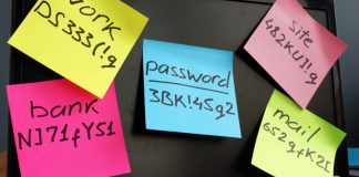 01 de Fevereiro: Dia Internacional de Mudar de Password