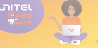 UNITEL promove 2ª Edição do ciclo formativo em “Desenvolvimento Web”