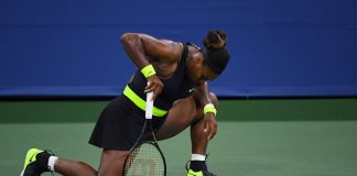 Ténista Serena Williams investe nas startups africanas