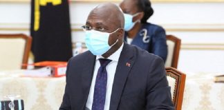 MIREX lança revista digital para promover a diplomacia angolana