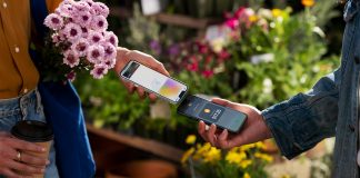 Tap to Pay: Utilizadores do iPhone com sistema de pagamentos sem contato