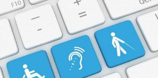 Engenheira angolana cria aplicativo para ajudar pessoas com deficiências