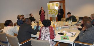 Há uma nova plataforma para atrair investidores em Angola