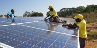 Moçambique: Central Solar de Malindi leva energia limpa para o Quénia